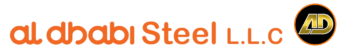 leading steel fabrication company logo